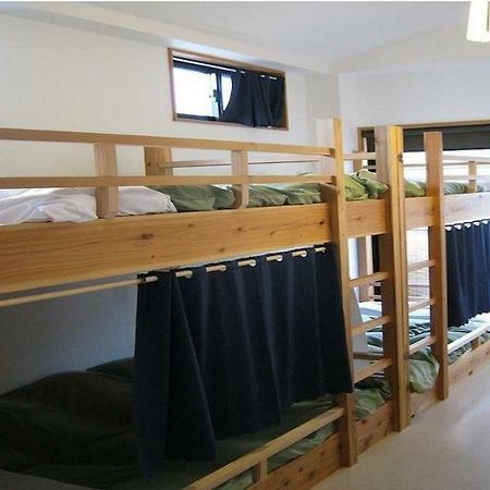 Guesthouse Hyakumanben Cross-Women'S Dormitory / Vacation Stay 15393 Quioto Exterior foto