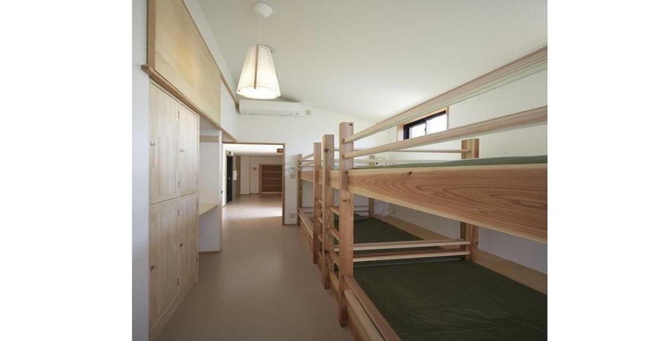 Guesthouse Hyakumanben Cross-Women'S Dormitory / Vacation Stay 15393 Quioto Exterior foto