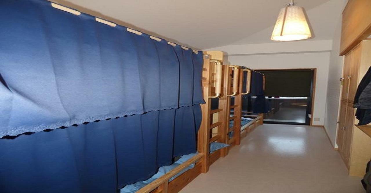 Guesthouse Hyakumanben Cross-Women'S Dormitory / Vacation Stay 15393 Quioto Exterior foto